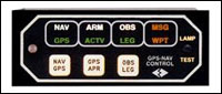 Annunciator Control Unit