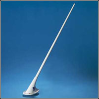 VHF Cessna Whip Antenna