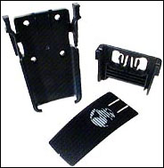 Mounting Cradle. Used with NavTalk Pilot.