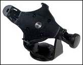 Marine Mounting Bracket. For use with GPSMAP 196