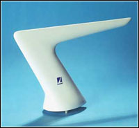 VHF Blade Antenna