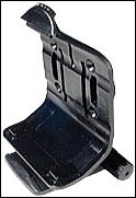 Tilt Mount (Replacement). Used with GPSMAP 295