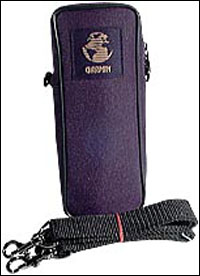 Carrying Case. For GPSMAP 295