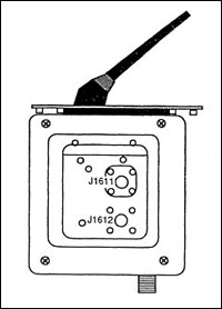 External Capacitor