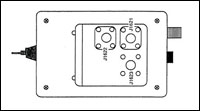 Dual HF External Capacitor