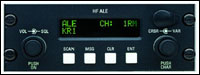 HF ALE Controller