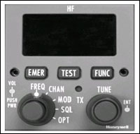 HF Control