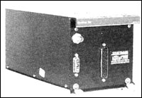 HF Power Amplifier