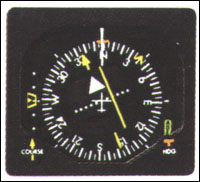 Pictorial Nav Indicator