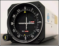 VOR/LOC/GS/GPS Indicator