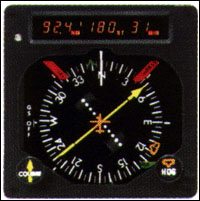 Pictorial Nav Indicator