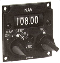Nav Control
