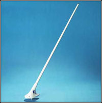 VHF Cessna 3-hole Mounting Antenna