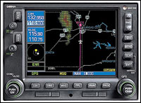 GPS/Nav/Comm (28V)