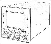 Radar Indicator