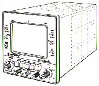 Radar Indicator