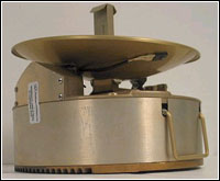 Radar Transceiver