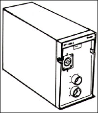 Radar Transceiver