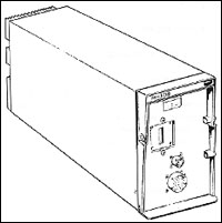 Radar Transceiver