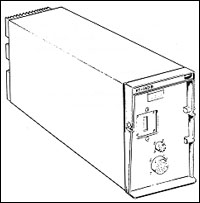 Radar Transceiver