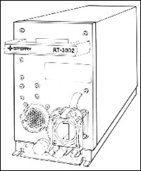 Radar Transceiver