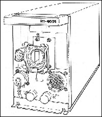 Radar Transceiver