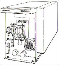 Radar Transceiver