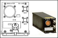 Radio Altimeter R/T