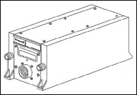 Radar Altimeter R/T