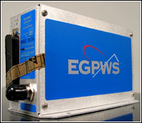 EGPWS Computer