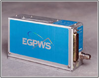 EGPWS/TAWS System