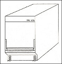 TCAS II Processor