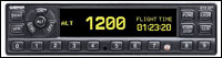 Solid-state Mode C digital transponder with many features