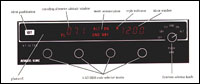 Mode S Transponder