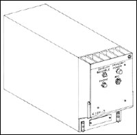 VHF Comm Transceiver