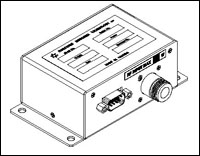 Low Power Attenuator (UK)