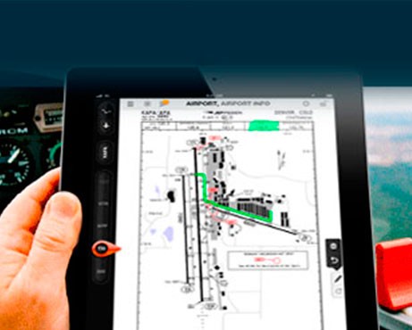 JeppView IFR Electronic Charts Price And Specifications JeppView IFR Electronic Charts Price And Specifications