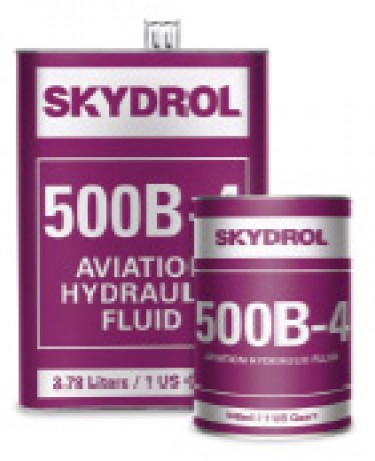 Skydrol 500B-4 гидравлическая жидкость