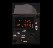 ADF Control - 115V NVG Model: KFS-586A