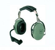GROUND SUPPORT-HEADSET W/ MIC (H3530) 