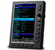 Garmin GPSMAP 695 aviation portable GPS air navigation pro