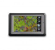 Garmin Aera 500 4.3 inch aviation portable GPS navigation