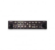 GMA 240 versatile audio panel