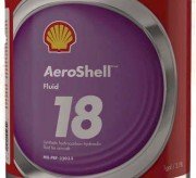 AeroShell Fluid 18 Минеральное масло с присадками