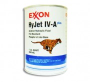 EXXON HyJet IV-A