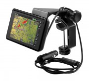Aera 660 5 inch aviation portable GPS navigation