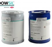 3-4222 Dielectric Firm Gel Kit: Dow Corning®