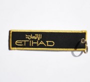 Etihad  Airways