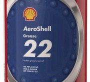 AeroShell Grease 22 Purpose aircraft grease