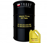 Tsgip transmission aviation oil 